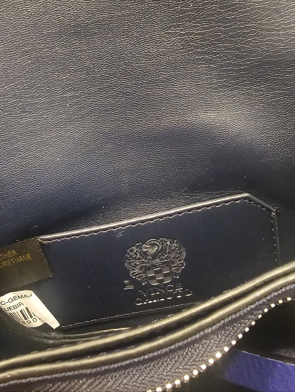 Vince Camuto Small Crossbody